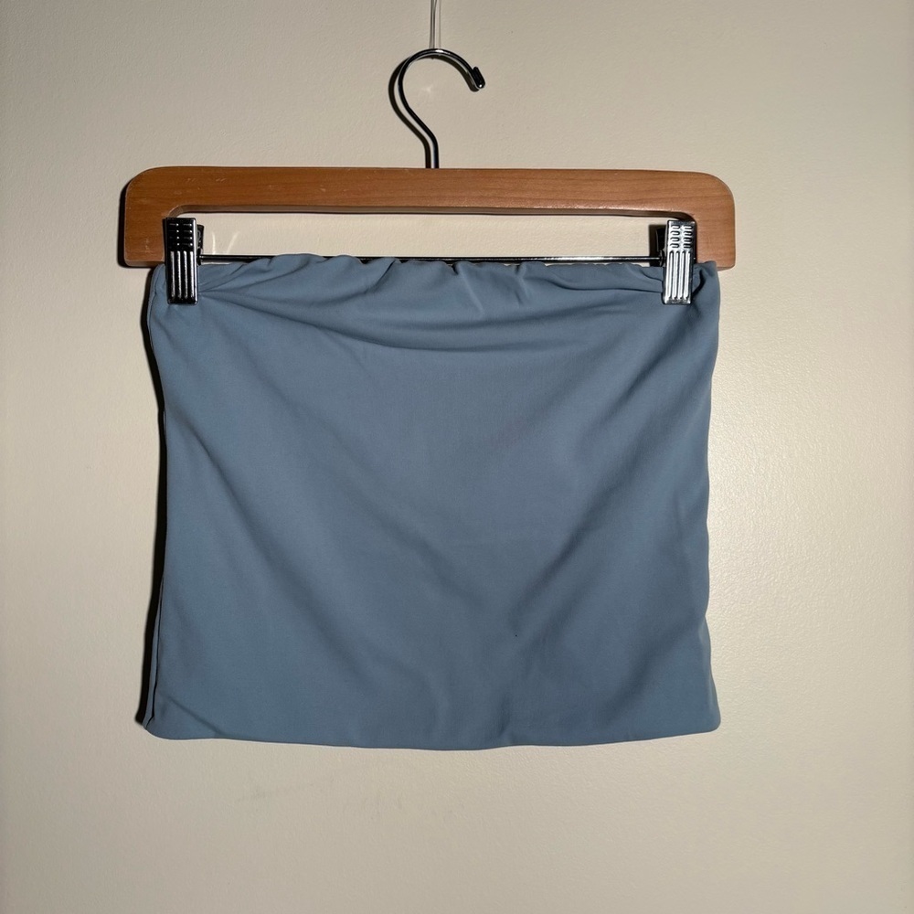 CRZ Yoga Tube Top